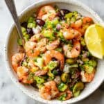 Italian Shrimp Salad Recipe