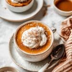 Apple Mug Cake Recipe