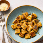 Gluten-Free Cauliflower Gnocchi Recipe