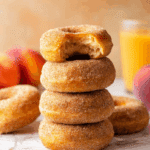 Vegan Apple Cider Donuts Recipe