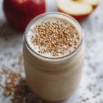 Apple Banana Smoothie Recipe