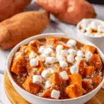 Crock Pot Candied Yams Recipe