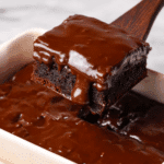 Easy Chocolate Sticky Toffee Pudding Recipe