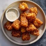 Baby Bloomin’ Onions Recipe