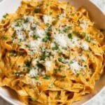 Cajun Alfredo Sauce Recipe