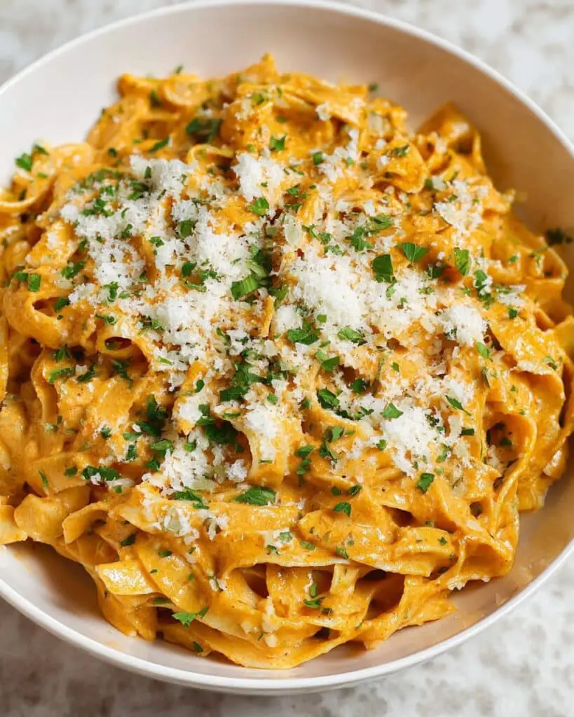 Cajun Alfredo Sauce Recipe