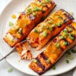 Bang Bang Salmon Recipe