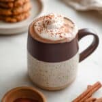 Spicy Mexican Hot Chocolate Recipe