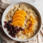 Cinnamon Orange Quinoa Recipe