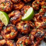 Blackened Shrimp Recipe