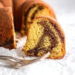 Cardamom Coffee Cake Recipe
