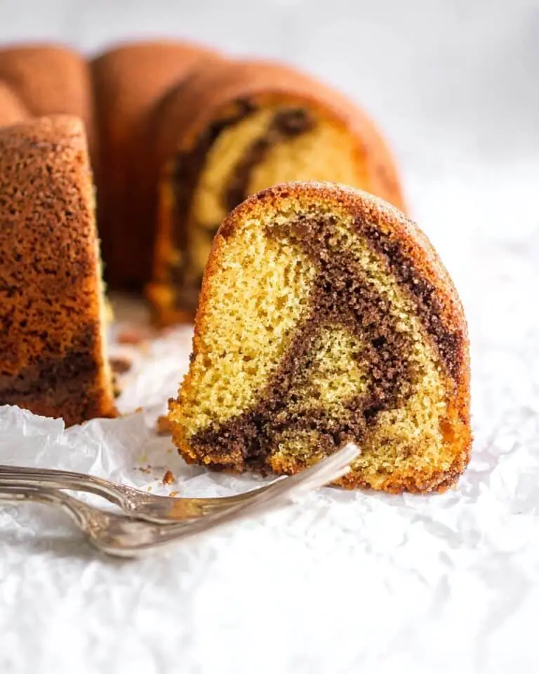 Cardamom Coffee Cake Recipe