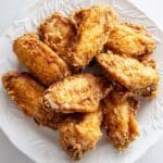 Vietnamese Five-Spice Fried Chicken Wings Recipe