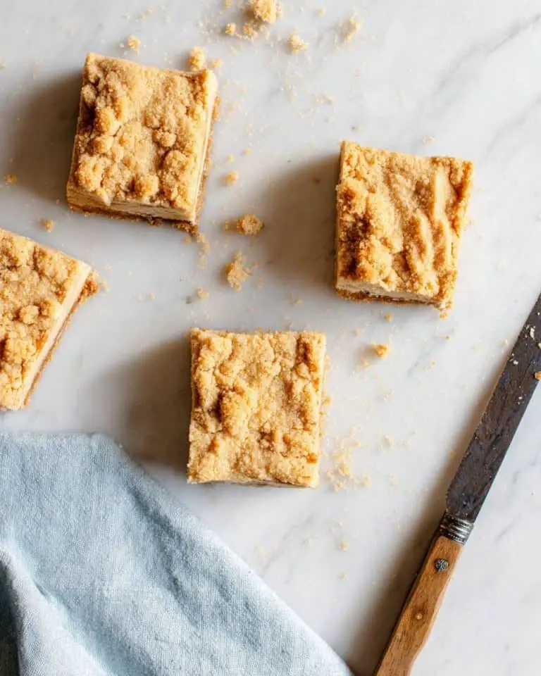 Peanut Butter Brownies Recipe