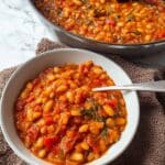 Simple Chakalaka Recipe