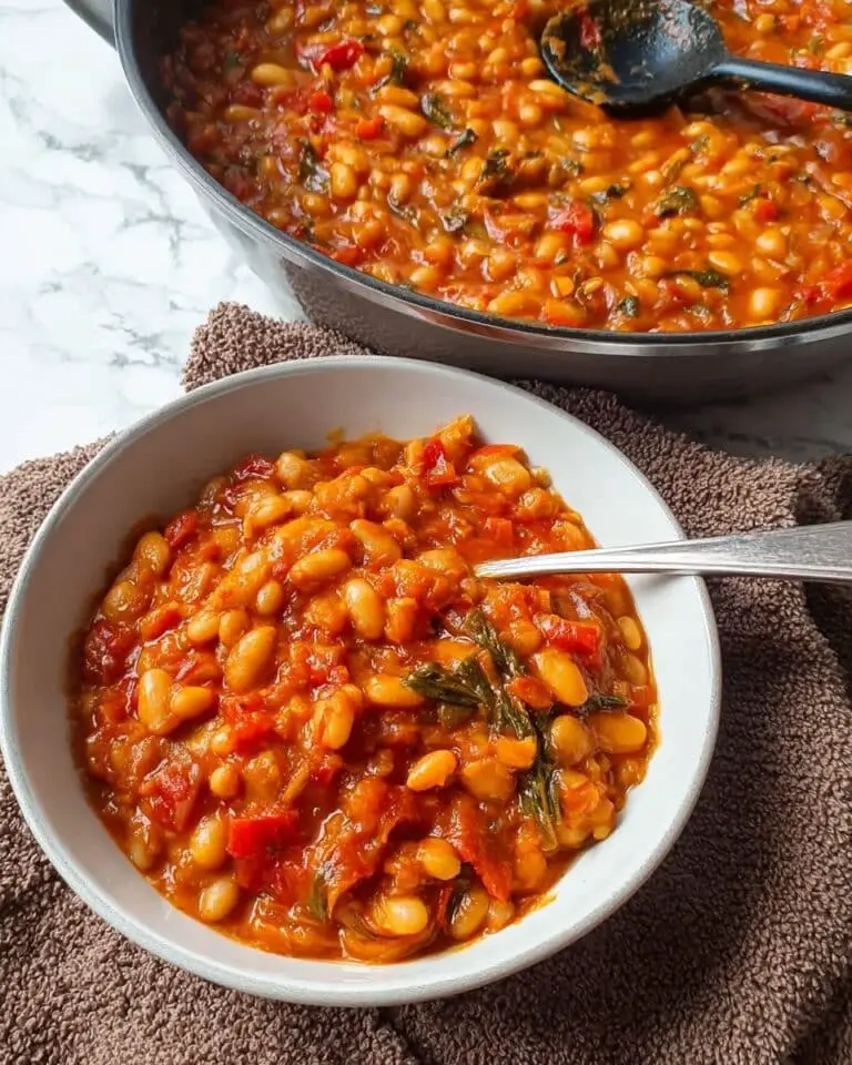 Simple Chakalaka Recipe