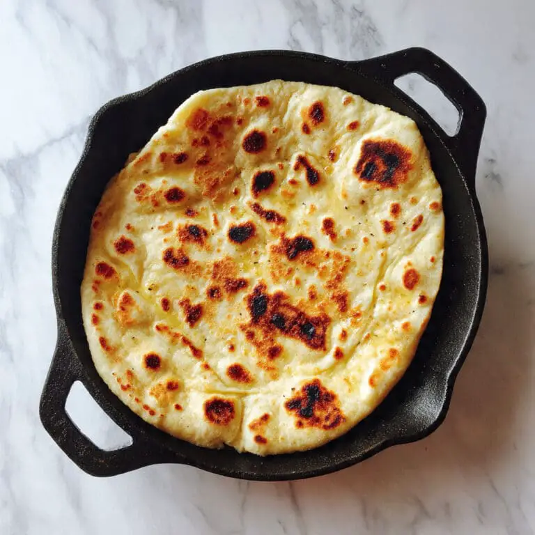 Greek Pita Bread Recipe