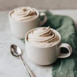Easy Coffee Mousse Recipe