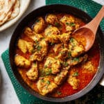 Spicy Chicken Vindaloo Recipe