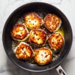 Hot Honey Halloumi Recipe