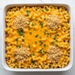 Protein Mac and Cheese Recipe