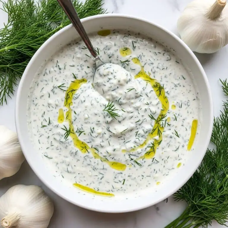 Sheet Pan Chicken Pitas with Tzatziki Recipe