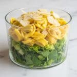 Cheese Tortellini Caesar Salad Recipe