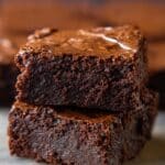 Keto Brownies Recipe