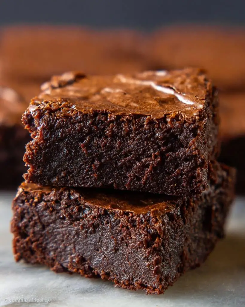 Keto Brownies Recipe