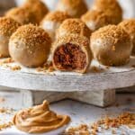 Biscoff Truffles Recipe