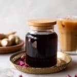 Homemade Chai Concentrate Recipe