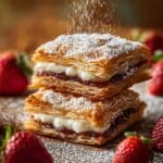 Sourdough Pop Tarts: 12 Irresistible Homemade Delights Recipe