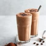 High-Protein Coffee Smoothie Recipe