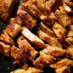 Ridiculously Good Air Fryer Chicken Breast Recipe