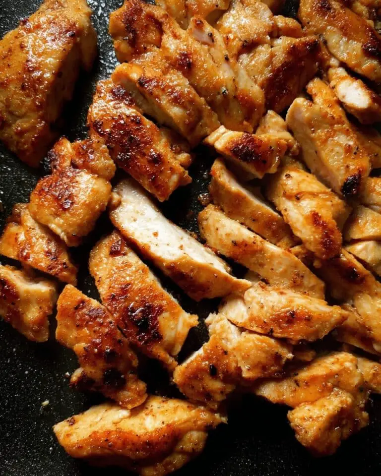 Ridiculously Good Air Fryer Chicken Breast Recipe