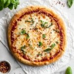 Gluten-Free Pizza Dough Recipe