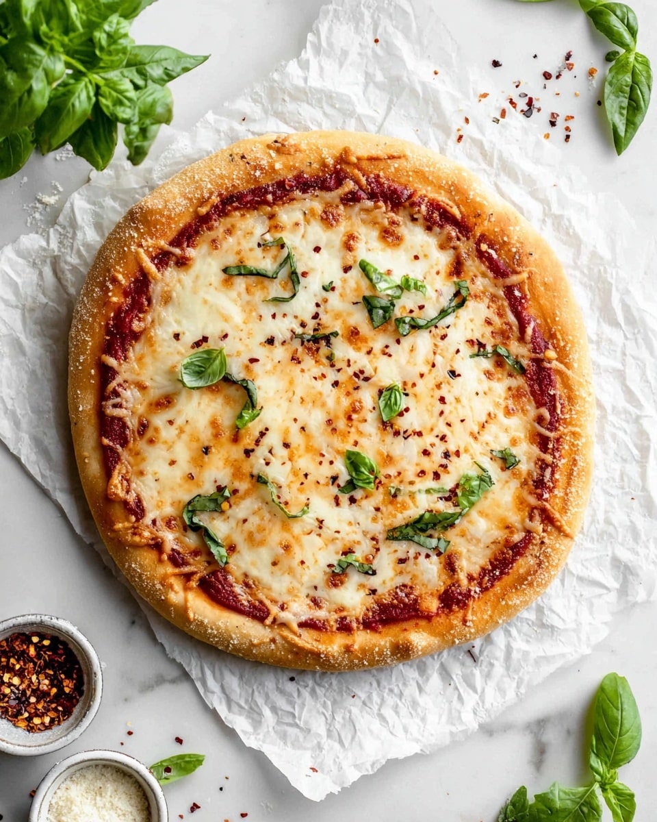 Gluten-Free Pizza Dough Recipe