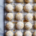 Kentucky Butter Cake Cookies Recipe
