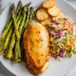 Air Fryer Maple Chicken Breast Recipe