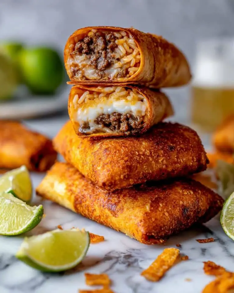 Grilled Cheese Burritos Recipe