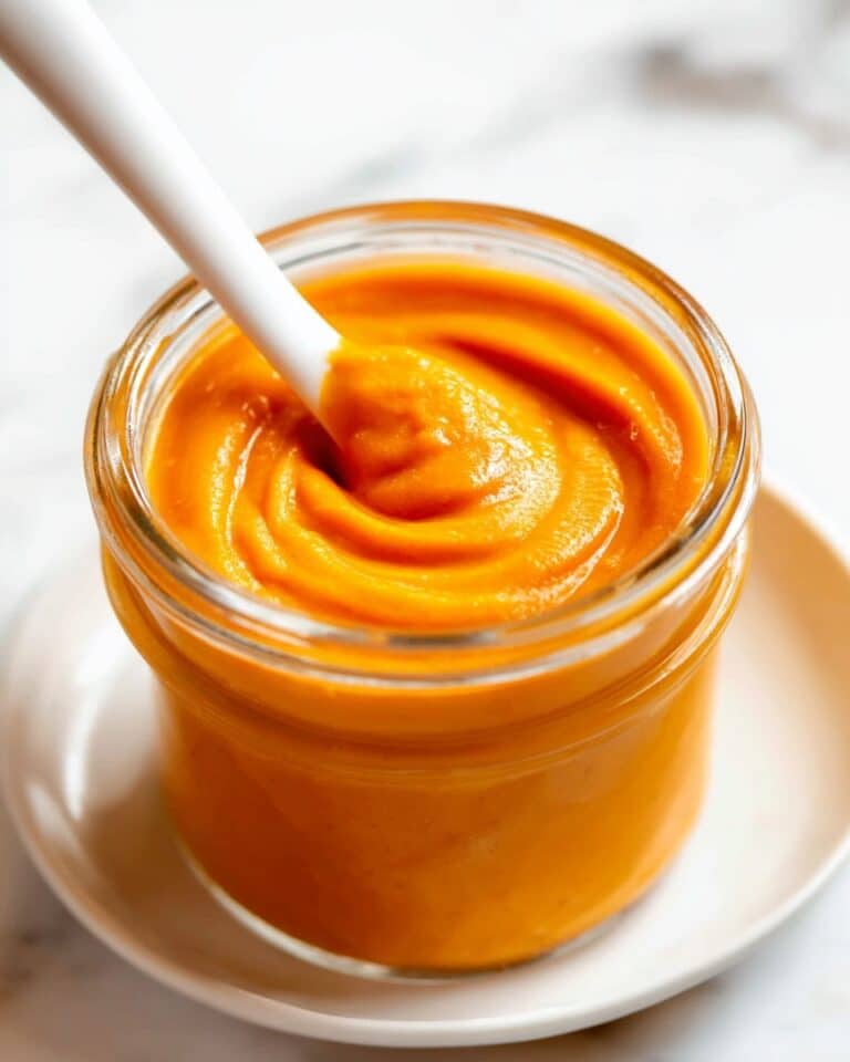 Hidden Veggies Marinara Sauce Recipe