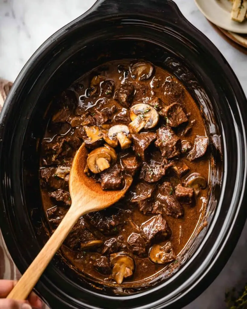 Classic Shepherd’s Pie (Beef or Lamb) Recipe