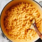 Hidden Veggie Mac and Cheese Recipe (Kid-Friendly) Recipe