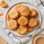 Sablé Breton Cookies Recipe
