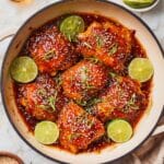 Sticky Honey Ginger Chicken Recipe