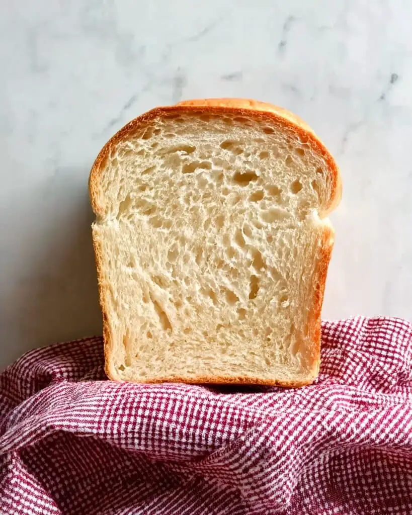 Sandwich Bread Recipe