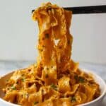 Cilantro Lime Noodles Recipe