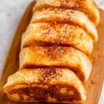 Copycat Raising Cane's Garlic Butter Bread Recipe