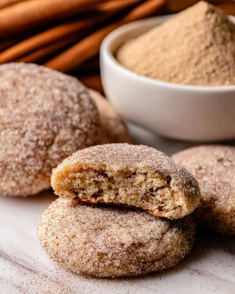 Chai Cookies Recipe