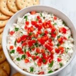 Garlic Feta Dip Recipe